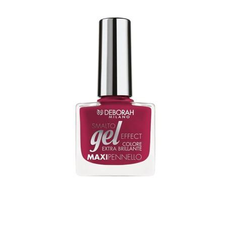 Esmalte de uñas en gel Deborah Gel Effect Nº 20