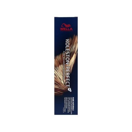 Tinte Permanente Wella  Koleston Me Nº 5/18 60 ml