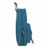 Plumier Mochila BlackFit8 M747 Azul 12 x 23 x 5 cm (33 Piezas)