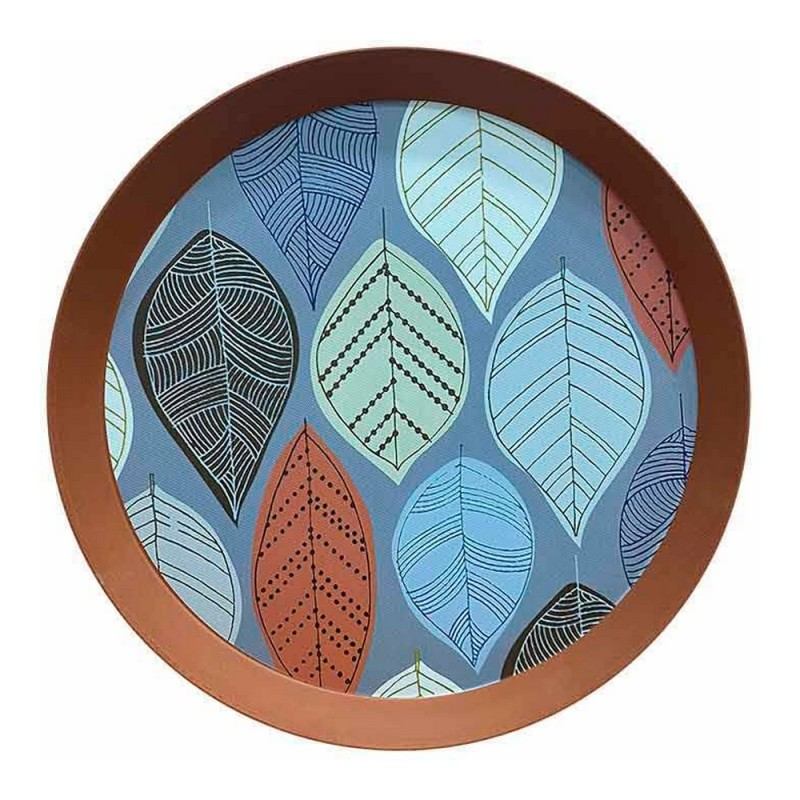 Bandeja Privilege Leaves (46 cm)