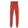 Pantalón Largo Deportivo Kappa 311MTW A01 Rojo Hombre