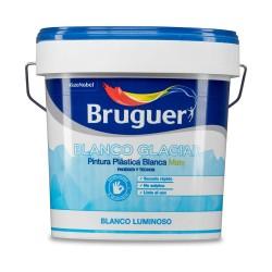 Pintura Bruguer 5208048 Blanco 15 L