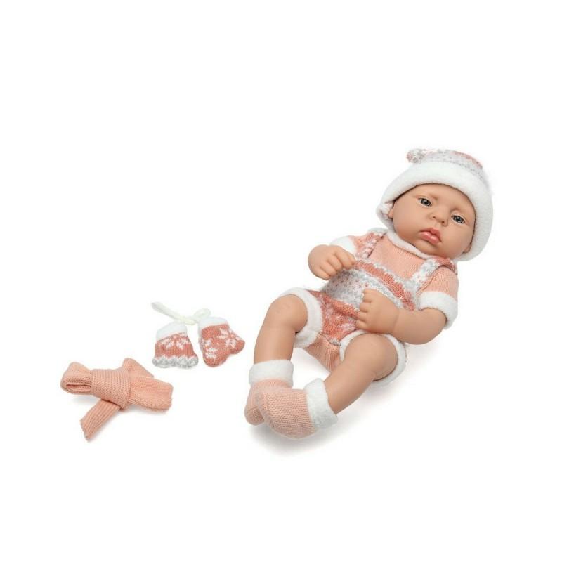 Muñeca bebé So Lovely (38 cm)