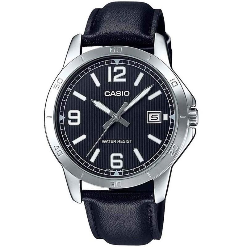 Reloj Hombre Casio COLLECTION Negro (Ø 41,5 mm)