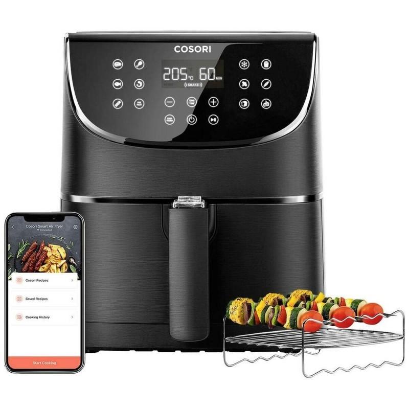 Freidora de Aire Cosori Smart Chef Edition Negro 1700 W 5,5 L