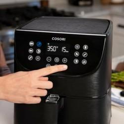 Freidora de Aire Cosori Smart Chef Edition Negro 1700 W 5,5 L