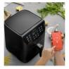 Freidora de Aire Cosori Smart Chef Edition Negro 1700 W 5,5 L