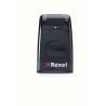 Sello Protector de Datos Rexel ID Guard Negro