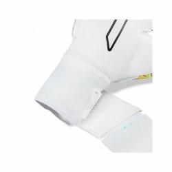 Guantes de Portero Rinat Asimetrik Stellar Semi Blanco