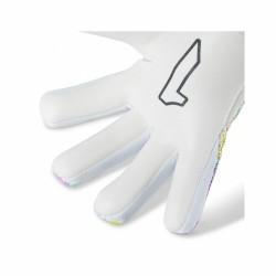 Guantes de Portero Rinat Asimetrik Stellar Semi Blanco