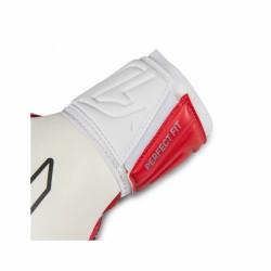 Guantes de Portero Rinat Asimetrik Stellar Semi Rojo