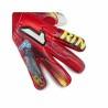 Guantes de Portero Rinat Asimetrik Stellar Semi Rojo