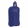 Plumier Mochila F.C. Barcelona 600D POLYESTER Azul 12 x 23 x 5 cm