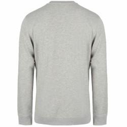 Sudadera sin Capucha Hombre Vans Stackton Crew Gris