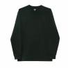 Sudadera sin Capucha Hombre Vans Classic LS Verde