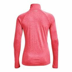 Sudadera sin Capucha Mujer Under Armour Tech™ Twist