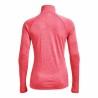 Sudadera sin Capucha Mujer Under Armour Tech™ Twist