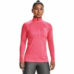 Sudadera sin Capucha Mujer Under Armour Tech™ Twist