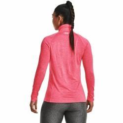 Sudadera sin Capucha Mujer Under Armour Tech™ Twist