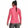 Sudadera sin Capucha Mujer Under Armour Tech™ Twist