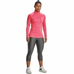 Sudadera sin Capucha Mujer Under Armour Tech™ Twist