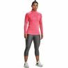 Sudadera sin Capucha Mujer Under Armour Tech™ Twist