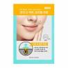 Tratamiento Pieles Acneicas Holika Holika Ac Mild Yellow Spot Parches 15 Piezas