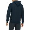 Sudadera con Capucha Hombre Asics Big Oth Azul oscuro