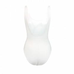 Bañador Mujer Puma Classic Blanco