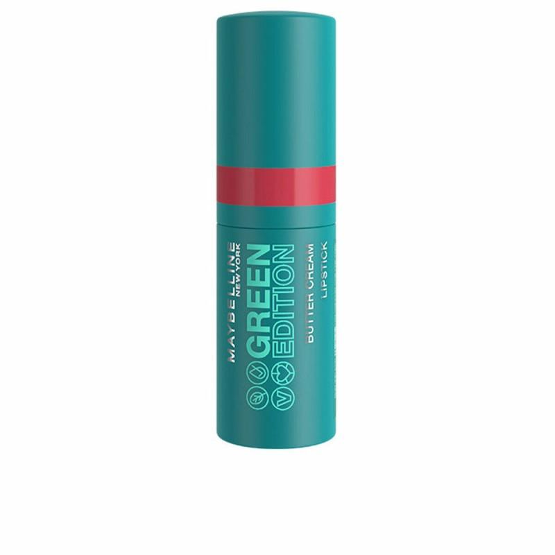 Pintalabios Hidratante Maybelline Green Edition 008-floral (10 g)