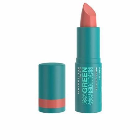 Pintalabios Hidratante Maybelline Green Edition 013-shell (10 g)