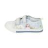 Zapatillas Casual Niño Frozen Azul claro