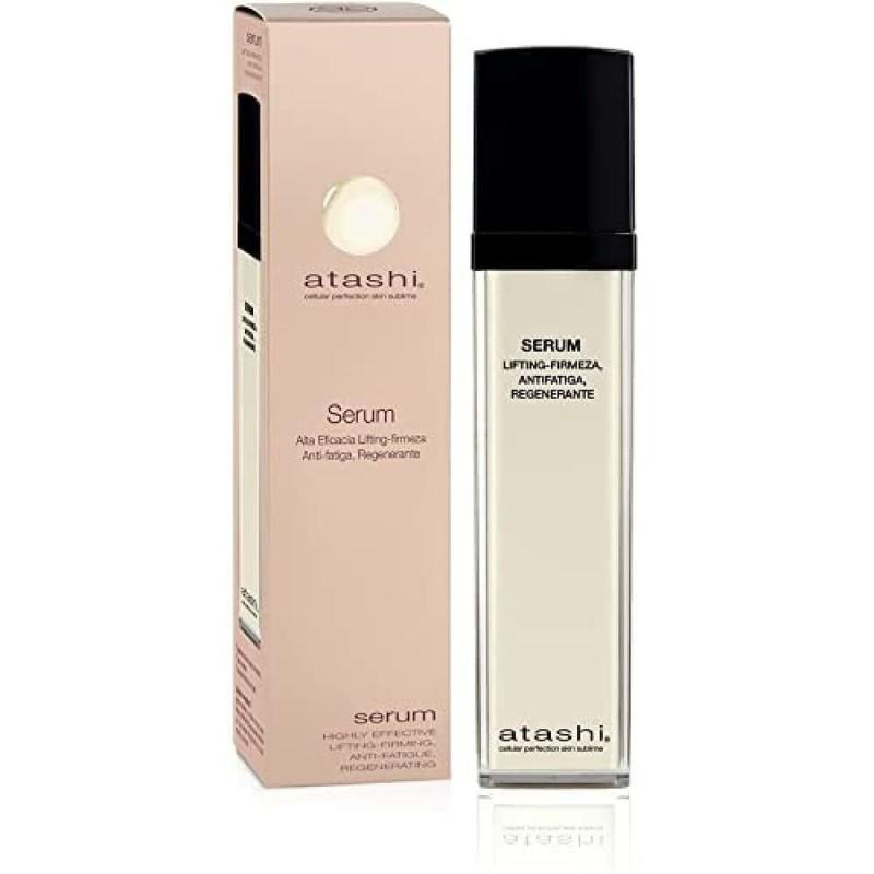 Crema Facial Atashi Cellular Perfection Skin Sublime 50 ml