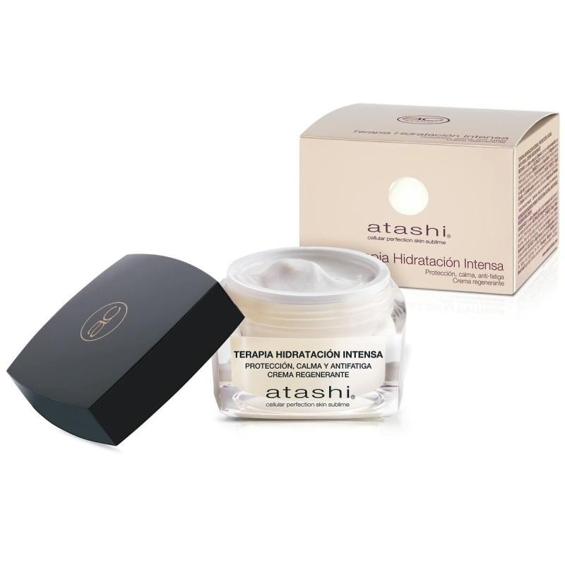 Crema Facial Atashi Cellular Perfection Skin Sublime 50 ml