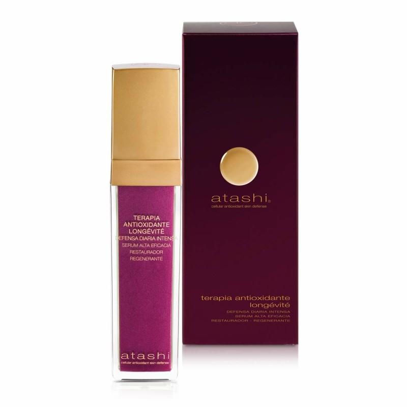 Crema Facial Atashi Cellular Antioxidant Skin Defense 50 ml