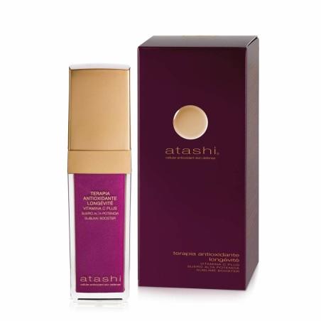 Crema Facial Atashi Cellular Antioxidant Skin Defense C 30 ml