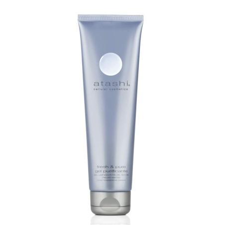 Gel Purificante Facial Atashi Fresh & Pure 150 ml