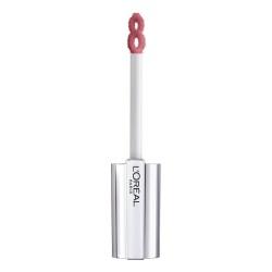 Brillo de Labios Rouge Signature L'Oréal Paris Aporta volumen 412-heighten