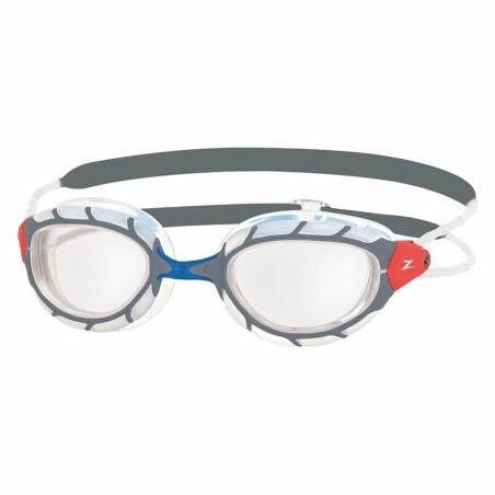 Gafas de Natación Zoggs Predator Gris