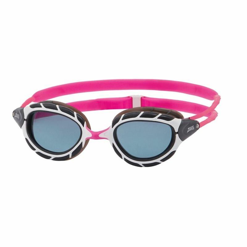 Gafas de Natación Zoggs Predator Rosa Talla única