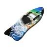 Tabla de BodyBoard 103 x 45 x 6 cm Multicolor