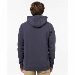 Sudadera con Capucha Hombre Rip Curl Radiate  Azul oscuro