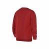 Sudadera sin Capucha Hombre Champion Rojo