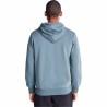 Sudadera con Capucha Hombre Timberland WWES Azul