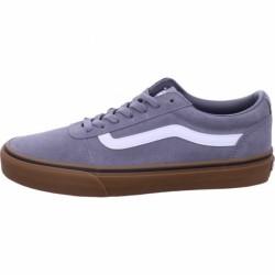 Zapatillas Casual Hombre Vans Ward Añil