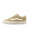 Zapatillas Casual de Mujer Vans Ward Leopardo Beige