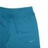 Pantalones Cortos Deportivos para Niños Nike N40 Splash Capri Azul Turquesa