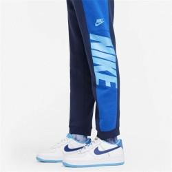 Pantalón de Chándal para Niños Nike Sportswear  Azul