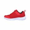 Zapatillas de Deporte para Bebés Skechers Skech-Stepz 2.0 - Mini Wanderer Rojo