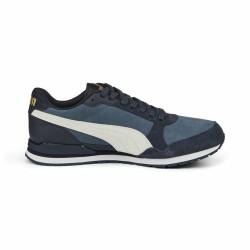 Zapatillas Casual Hombre Puma ST Runner V3 Gris oscuro